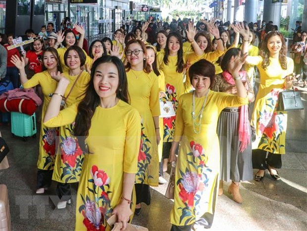Da Nang continue de faire avancer le tourisme MICE